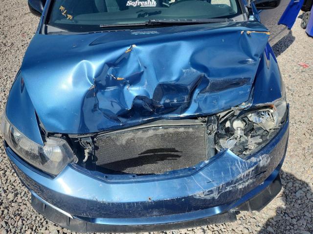 Продаж на аукціоні авто 2011 Honda Civic, vin: 2HGFG1B67BH501321, номер лоту: 52777226