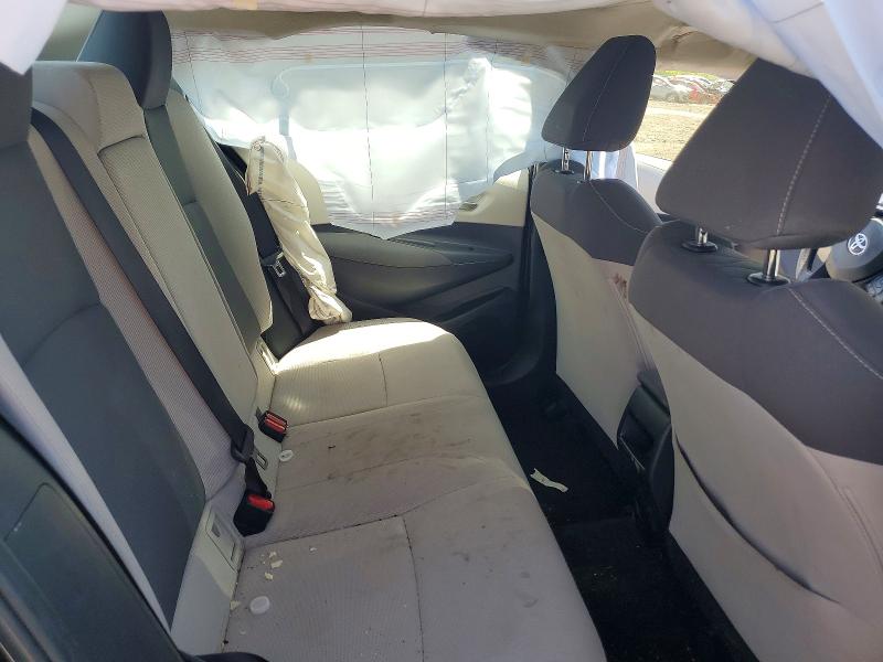 Продаж на аукціоні авто 2021 Toyota Corolla, vin: JTDEAMDE9MJ000904, номер лоту: 54646596