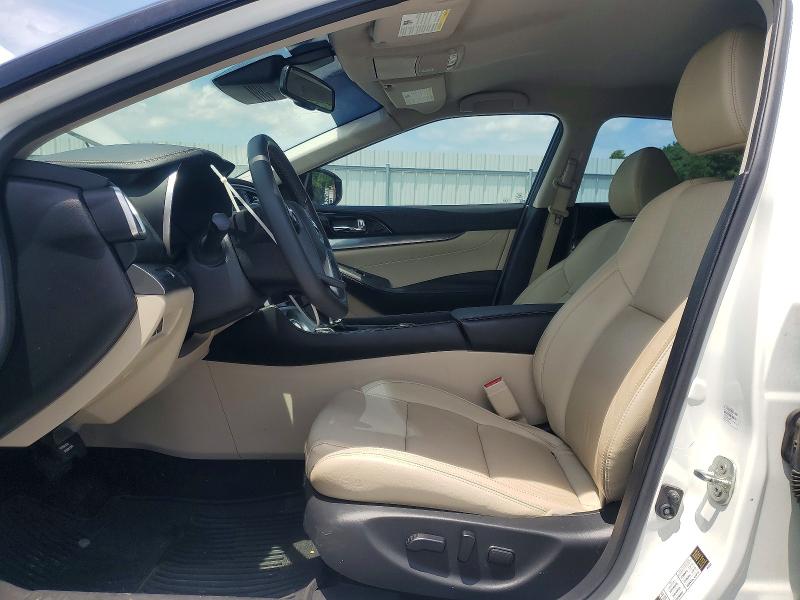 2021 Nissan Maxima მანქანა იყიდება აუქციონზე, vin: 1N4AA6CV7MC515387, აუქციონის ნომერი: 53244256