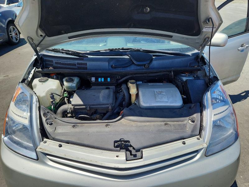 Aukcja sprzedaży 2005 Toyota Prius, vin: JTDKB20U453014717, numer aukcji: 54988486