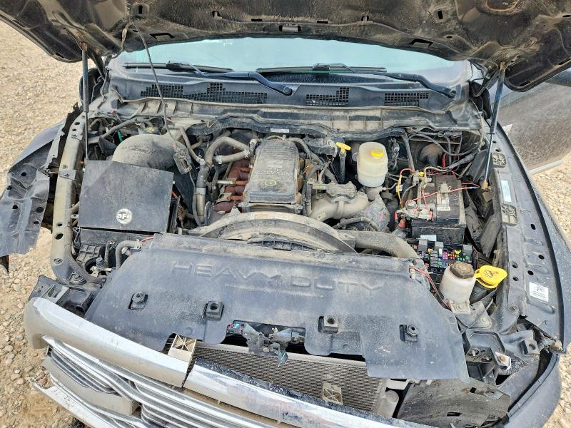 Aukcja sprzedaży 2017 Ram 3500, vin: 3C63R3KL3HG736909, numer aukcji: 54998346