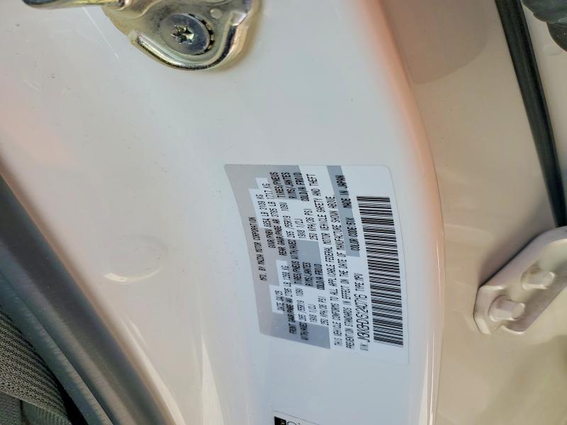 Продажа на аукционе авто 2025 Mazda Cx-90, vin: JM3KKBHDXS1240716, номер лота: 55236136