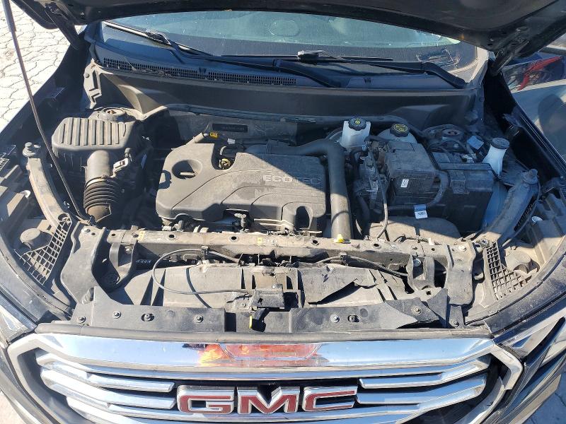 Aukcja sprzedaży 2022 Gmc Terrain, vin: 3GKALPEV8NL171232, numer aukcji: 53427866
