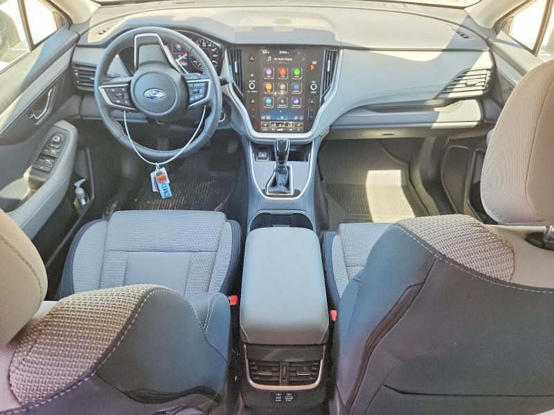 53251066 :رقم المزاد ، 4S4BTADC2S3208694 vin ، 2025 Subaru Outback مزاد بيع