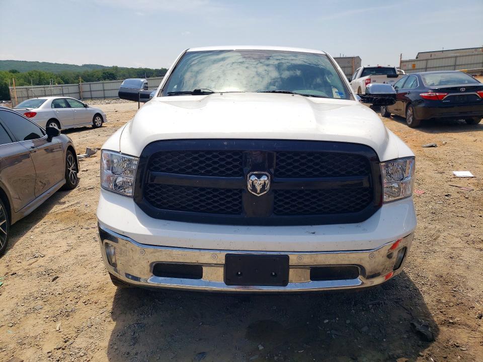 Aukcja sprzedaży 2017 Ram 1500, vin: 1C6RR7GTXHS503564, numer aukcji: 54008856