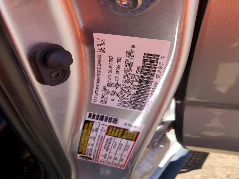 Aukcja sprzedaży 2023 Toyota Tacoma, vin: 3TYDZ5BN4PT021801, numer aukcji: 53315716