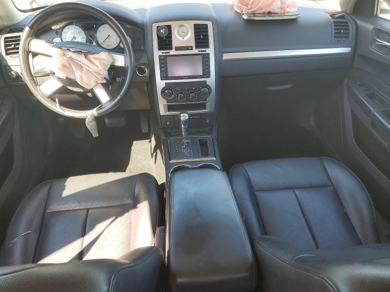 Продаж на аукціоні авто 2009 Chrysler 300, vin: 2C3KA53V89H615483, номер лоту: 52937536