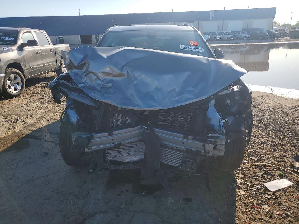Aukcja sprzedaży 2024 Chevrolet Blazer, vin: 3GNKBCR48RS200776, numer aukcji: 55148956