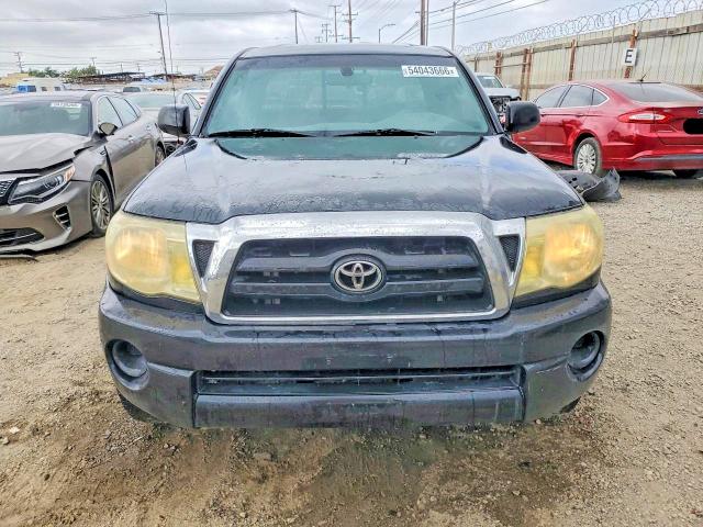 Продажа на аукционе авто 2005 Toyota Tacoma, vin: 5TETX22N15Z027034, номер лота: 54043666