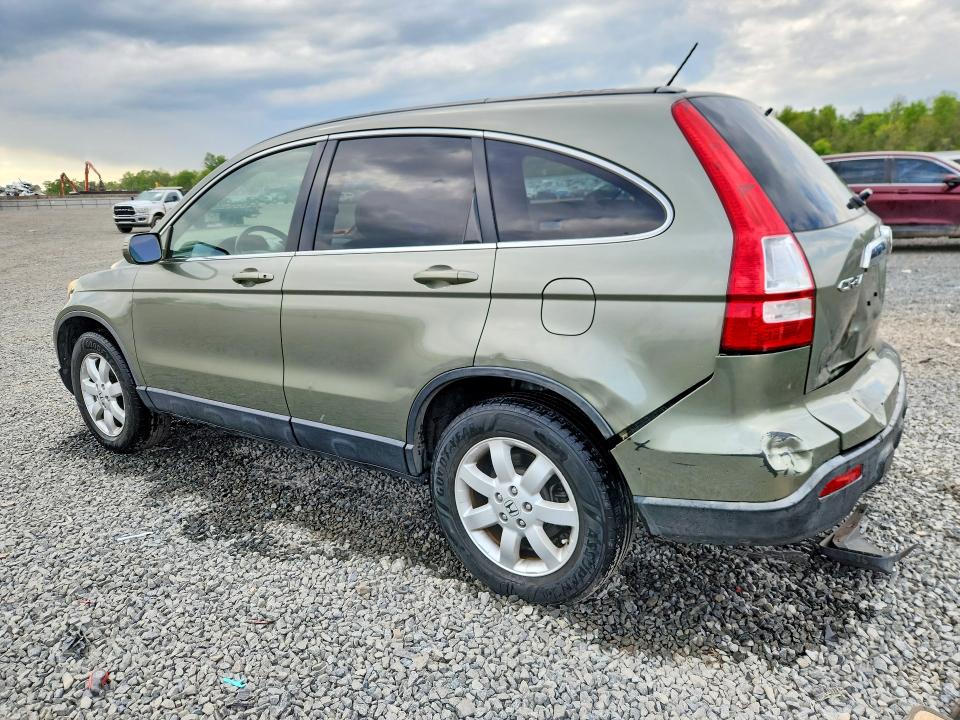 Продаж на аукціоні авто 2007 Honda Cr-v, vin: JHLRE487X7C073728, номер лоту: 52540196