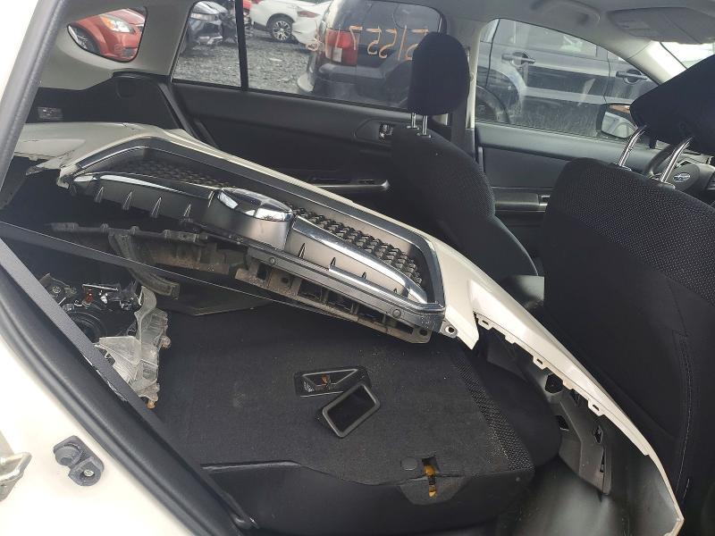 Продажа на аукционе авто 2015 Subaru Impreza, vin: JF1GPAC60FH259622, номер лота: 51557116