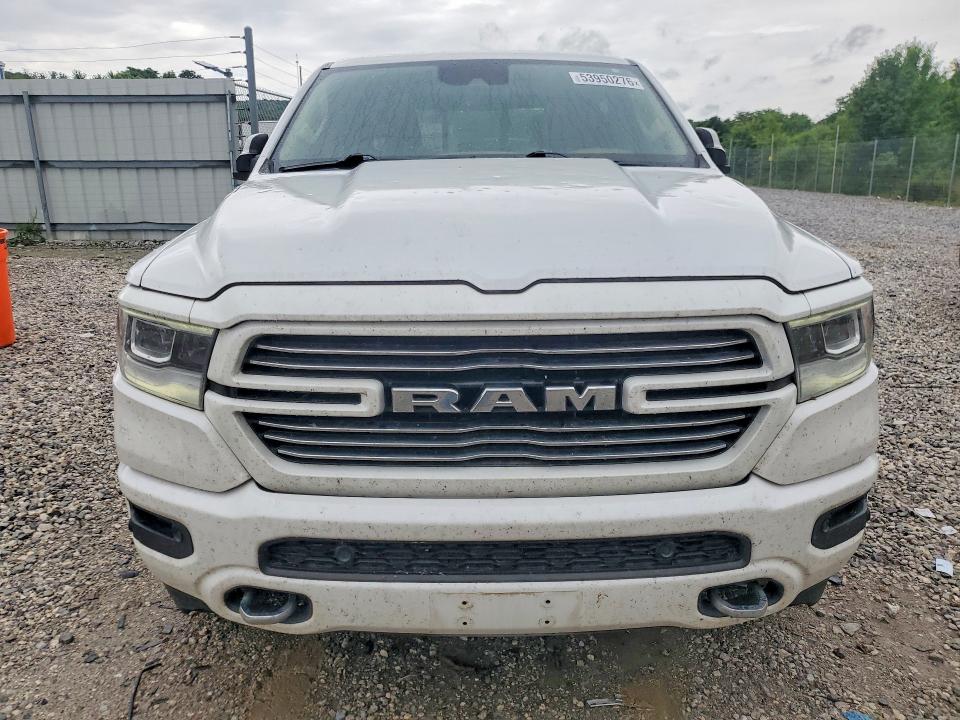 Продажа на аукционе авто 2021 Ram 1500, vin: 1C6SRFJT6MN643124, номер лота: 53950276