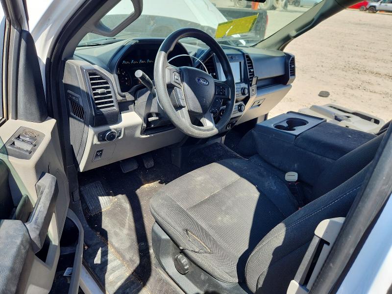 Продажа на аукционе авто 2019 Ford F150, vin: 1FTFX1E49KKE94261, номер лота: 52028136