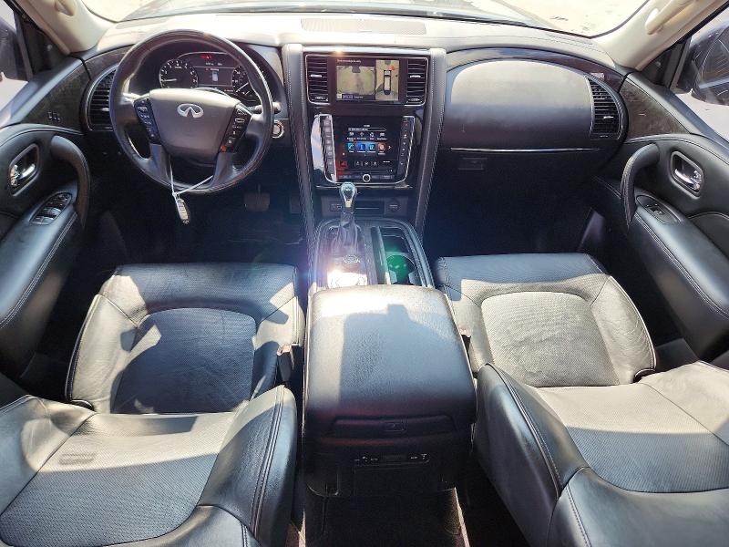Продаж на аукціоні авто 2020 Infiniti Qx80, vin: JN8AZ2NF0L9703525, номер лоту: 54238536