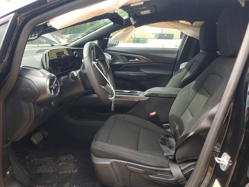 Продажа на аукционе авто 2025 Chevrolet Equinox, vin: 3GN7DMRP4SS218875, номер лота: 54724506