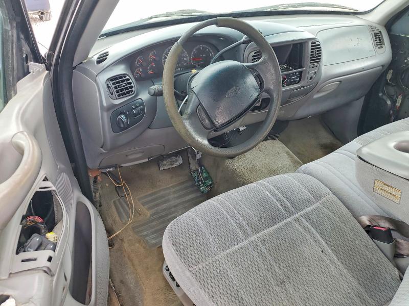 Aukcja sprzedaży 1997 Ford F250, vin: 2FTFX27L1VCA16676, numer aukcji: 52938626