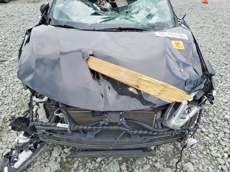 Aukcja sprzedaży 2019 Nissan Rogue, vin: 5N1AT2MV9KC789291, numer aukcji: 55142416