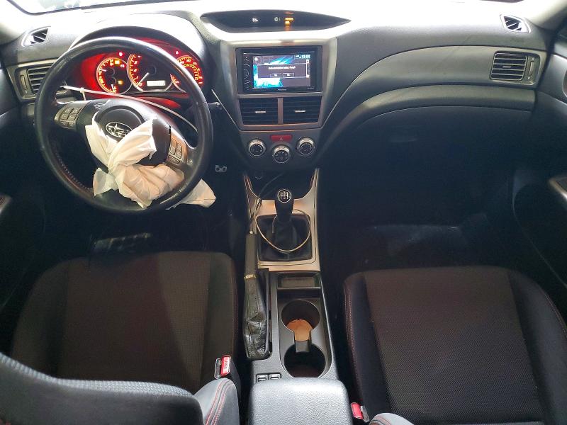 Aukcja sprzedaży 2009 Subaru Impreza, vin: JF1GE76679G522011, numer aukcji: 54610506