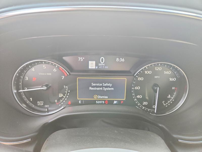 Продаж на аукціоні авто 2023 Cadillac Ct5, vin: 1G6DW5RK0P0148695, номер лоту: 53221036