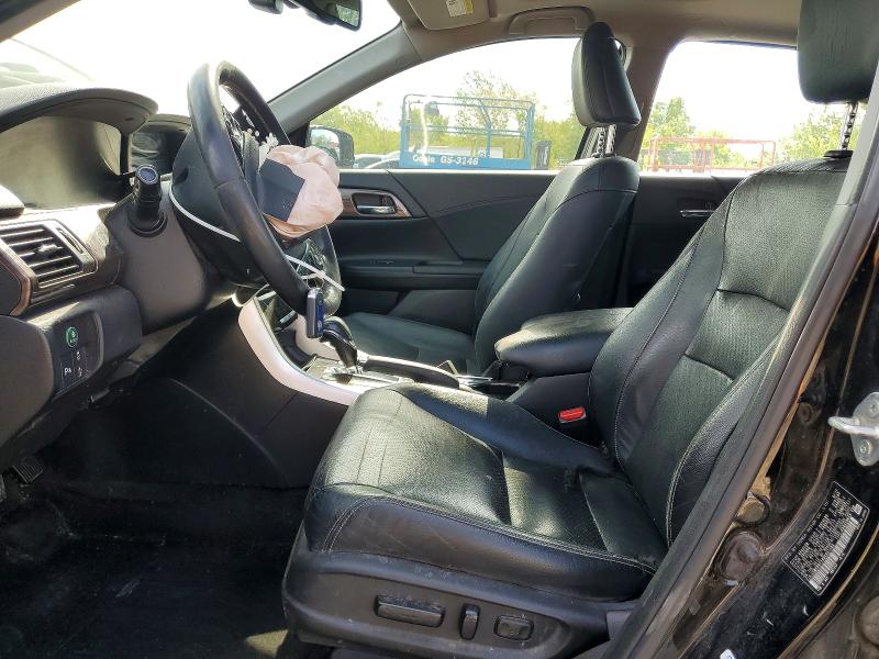 Продаж на аукціоні авто 2017 Honda Accord, vin: JHMCR6F78HC031192, номер лоту: 53255346