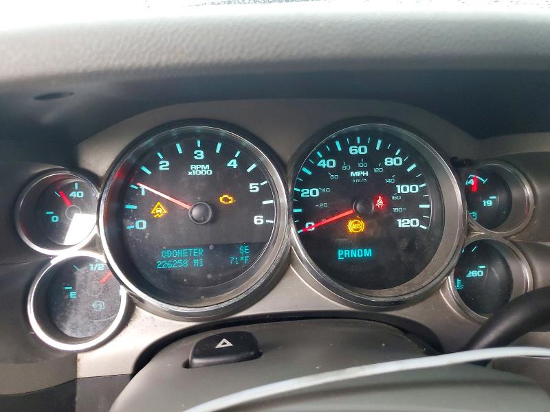 Aukcja sprzedaży 2011 Gmc Sierra, vin: 3GTP1VE03BG172409, numer aukcji: 51896606