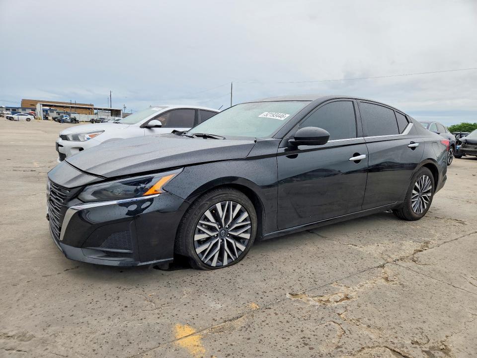 Продажа на аукционе авто 2024 Nissan Altima, vin: 1N4BL4DV2RN305129, номер лота: 52193446
