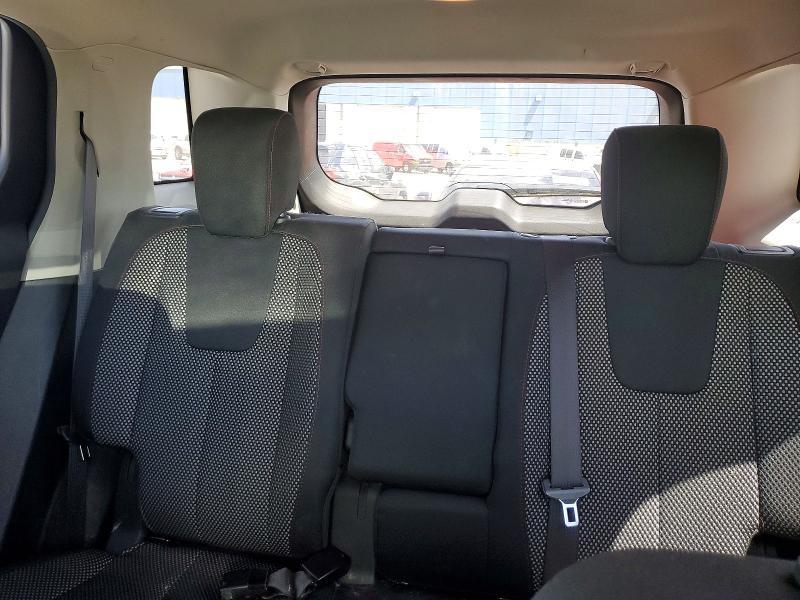 Aukcja sprzedaży 2017 Gmc Terrain, vin: 2GKALMEK0H6293161, numer aukcji: 53800786