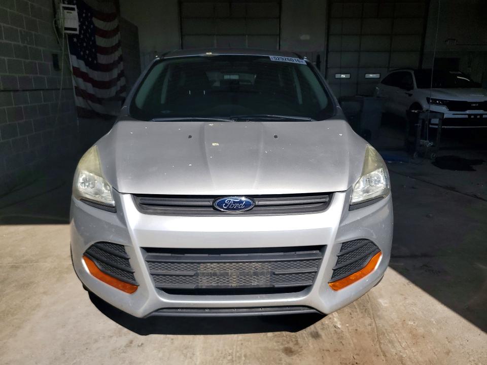 Auction sale of the 2014 Ford Escape, vin: 1FMCU0F78EUB30206, lot number: 52926016