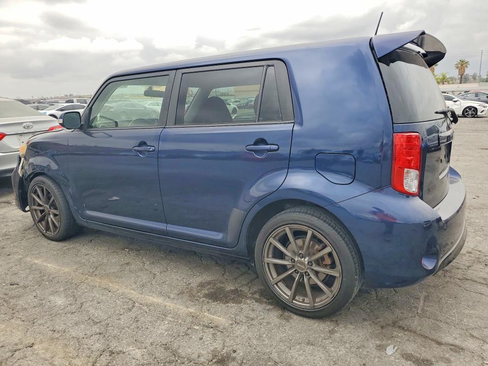 Продажа на аукционе авто 2014 Scion Xb, vin: JTLZE4FE3EJ065952, номер лота: 54845096