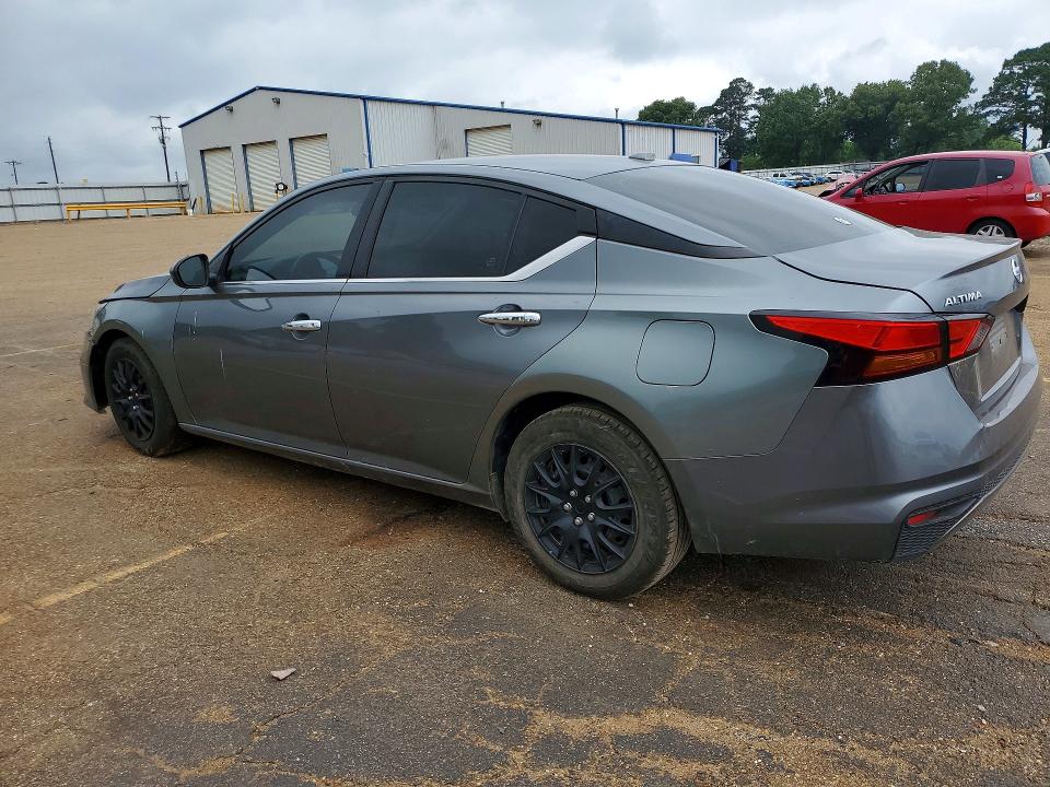Auction sale of the 2019 Nissan Altima, vin: 1N4BL4BV1KC240861, lot number: 54404846