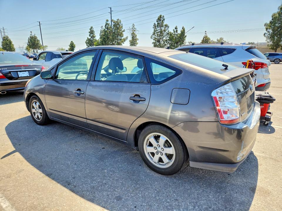 53813856 :رقم المزاد ، JTDKB20U483379886 vin ، 2008 Toyota Prius مزاد بيع