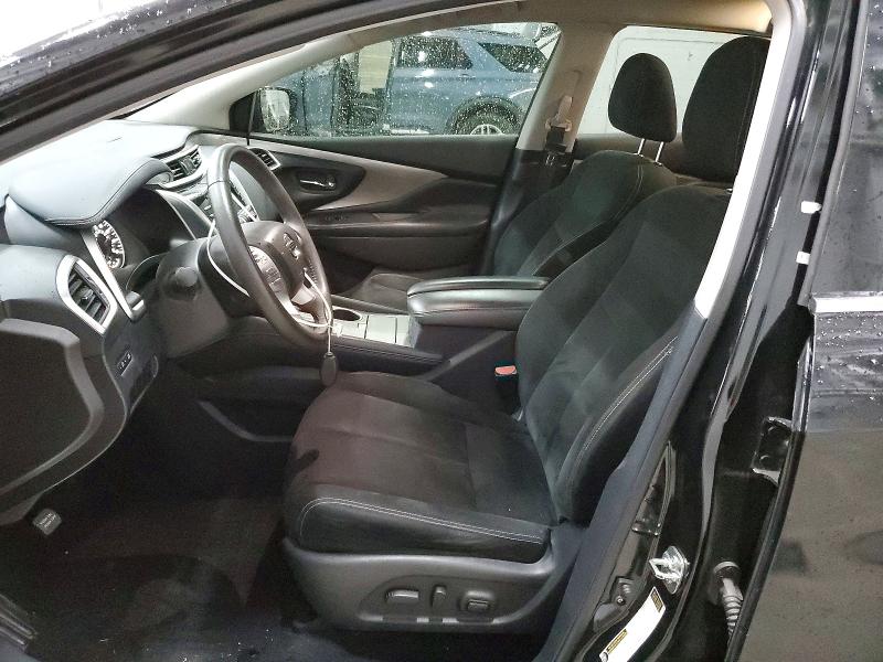Aukcja sprzedaży 2015 Nissan Murano, vin: 5N1AZ2MG4FN238079, numer aukcji: 52994366