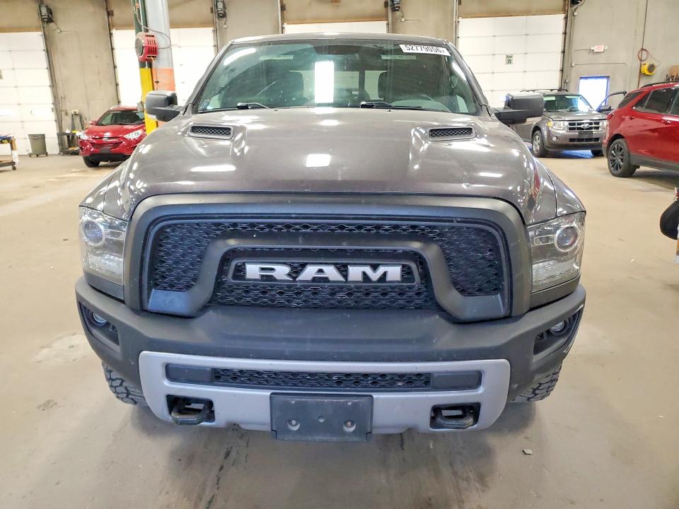 Продажа на аукционе авто 2017 Ram 1500, vin: 1C6RR7YT4HS756829, номер лота: 52779056