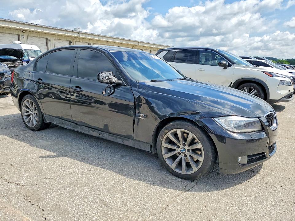 Aukcja sprzedaży 2011 Bmw 328, vin: WBAPK5C51BA662385, numer aukcji: 54802546