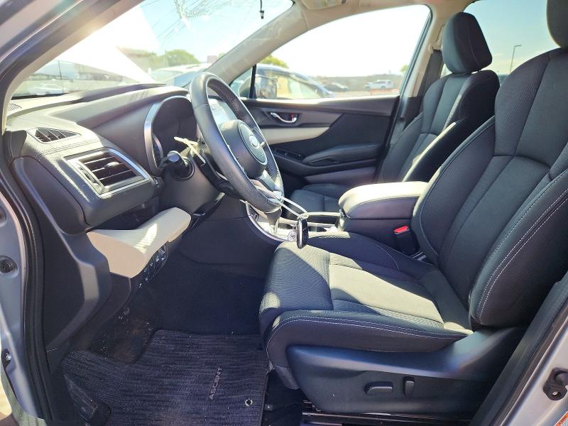 Продаж на аукціоні авто 2020 Subaru Ascent, vin: 4S4WMACD9L3420986, номер лоту: 51896976