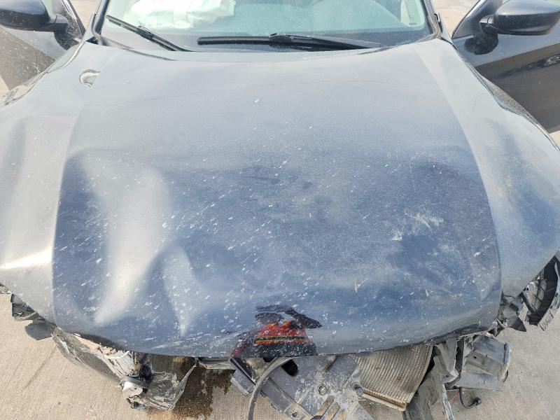 2014 Honda Accord მანქანა იყიდება აუქციონზე, vin: 1HGCR2F32EA165843, აუქციონის ნომერი: 54607016