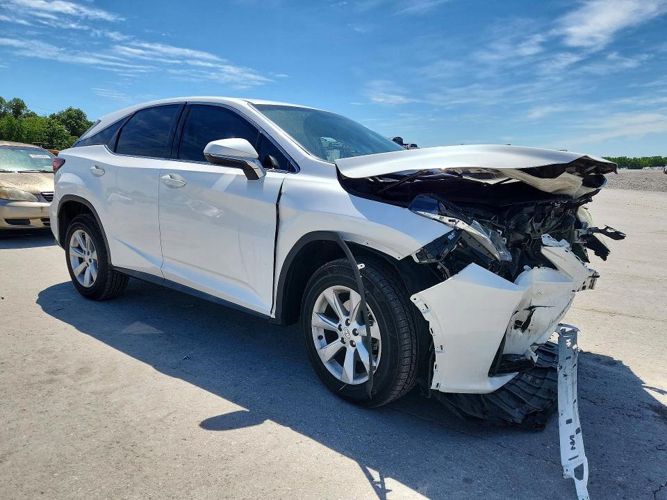 Aukcja sprzedaży 2016 Lexus Rx, vin: 2T2ZZMCA0GC021371, numer aukcji: 52850996