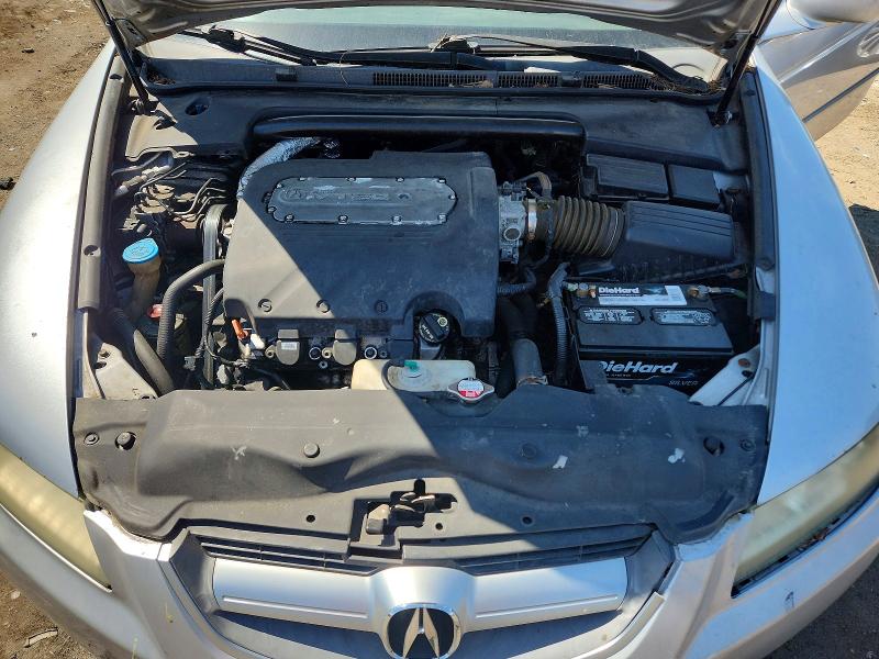 Продажа на аукционе авто 2005 Acura Tl, vin: 19UUA66275A079647, номер лота: 51848556