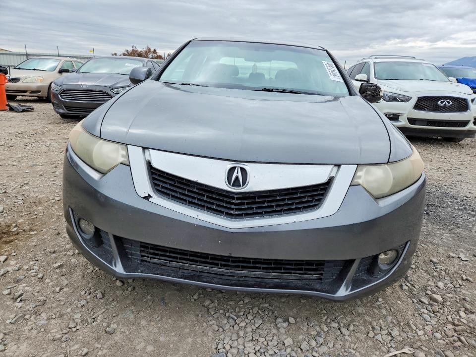 2009 Acura Tsx მანქანა იყიდება აუქციონზე, vin: JH4CU26639C003283, აუქციონის ნომერი: 50547566