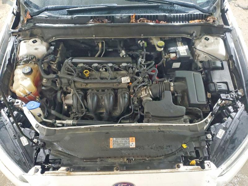 2016 Ford Fusion მანქანა იყიდება აუქციონზე, vin: 3FA6P0H78GR242638, აუქციონის ნომერი: 52737176