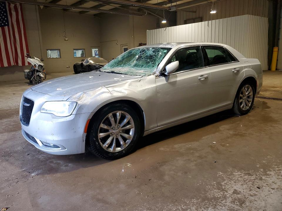 Продажа на аукционе авто 2020 Chrysler 300, vin: 2C3CCARG5LH225660, номер лота: 52851116
