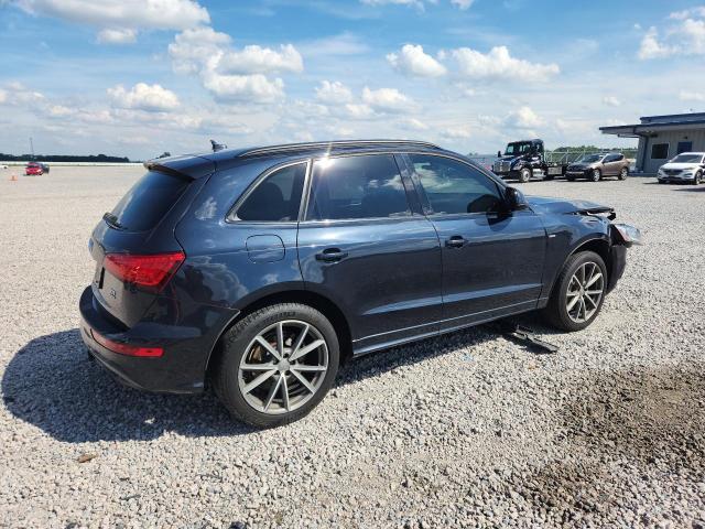 2017 Audi Q5 მანქანა იყიდება აუქციონზე, vin: WA1D7AFP5HA006691, აუქციონის ნომერი: 55000276