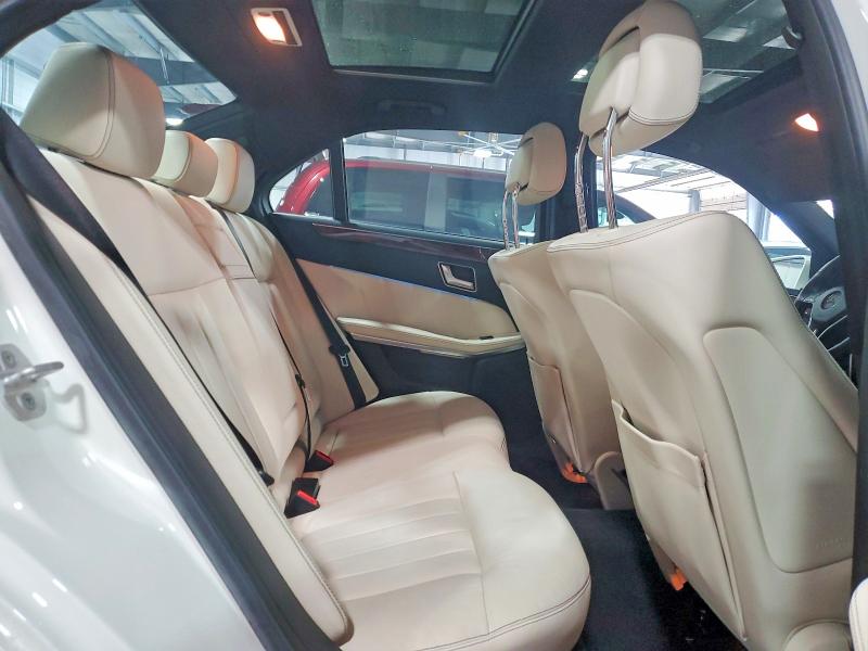 Auction sale of the 2016 Mercedes-benz E, vin: WDDHF8JB7GB191307, lot number: 52881736
