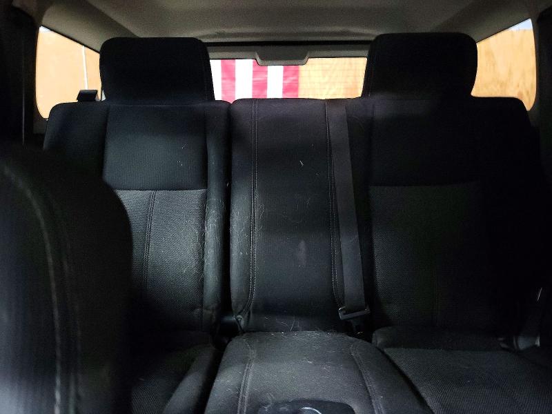 53116816 :رقم المزاد ، 5GTEN13E898126098 vin ، 2009 Hummer H3 مزاد بيع