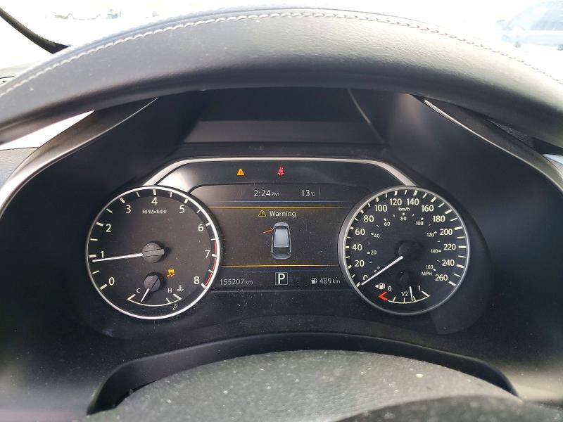 Продаж на аукціоні авто 2017 Nissan Murano, vin: 5N1AZ2MG2HN109020, номер лоту: 54149836