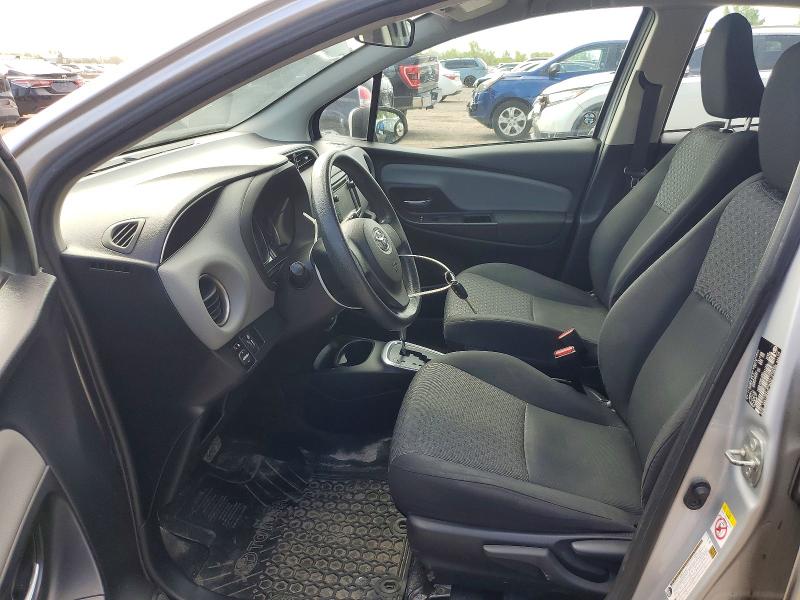 Продажа на аукционе авто 2015 Toyota Yaris, vin: VNKKTUD38FA054734, номер лота: 54862636