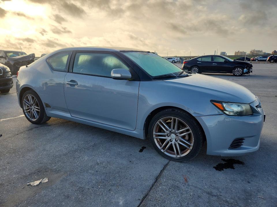 54721696 :رقم المزاد ، JTKJF5C77C3024672 vin ، 2012 Scion Tc مزاد بيع