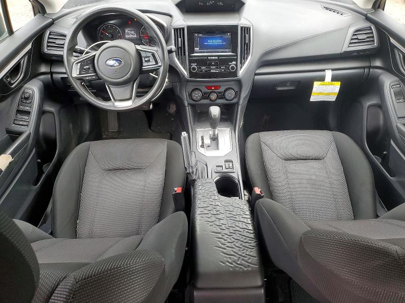 Продаж на аукціоні авто 2017 Subaru Impreza, vin: 4S3GKAB65H3624094, номер лоту: 53601106