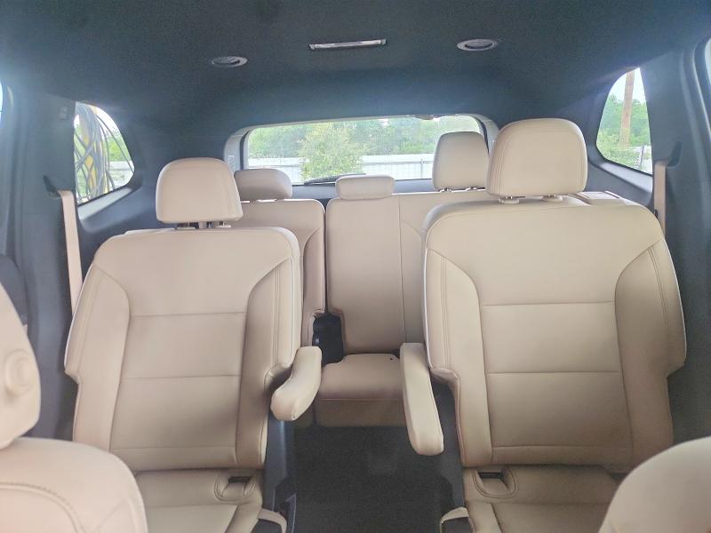 2026 Buick Enclave მანქანა იყიდება აუქციონზე, vin: 5GAERAKS6TJ307365, აუქციონის ნომერი: 53958766