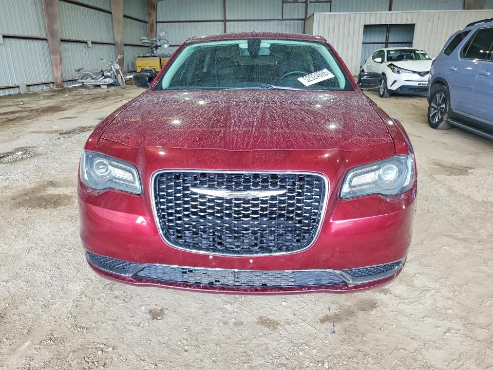 Aukcja sprzedaży 2020 Chrysler 300, vin: 2C3CCAAG1LH128371, numer aukcji: 52924696